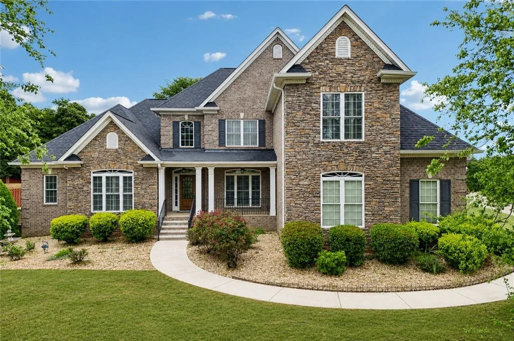 501 Smithson Crossing Xing