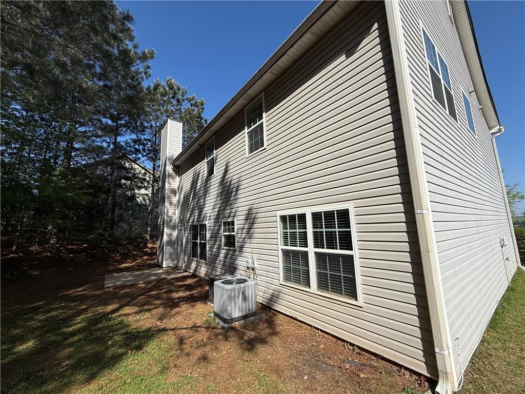4500 Nocohoma Bend, Douglasville, Georgia image 17