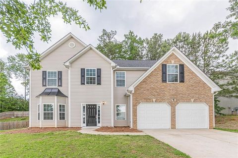 4500 Nocohoma Bend Douglasville GA 30135