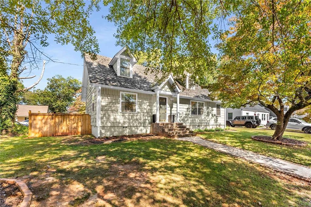1471 Hardin Drive