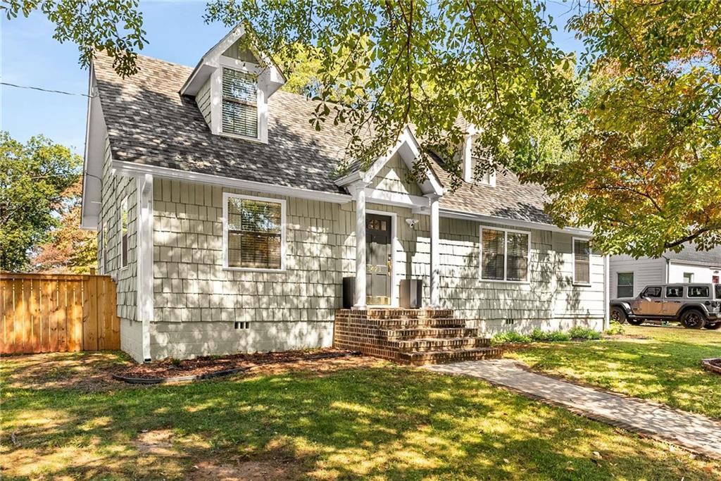1471 Hardin Drive