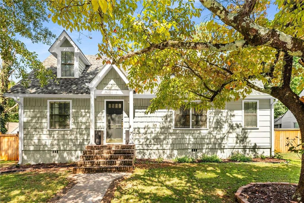 1471 Hardin Drive