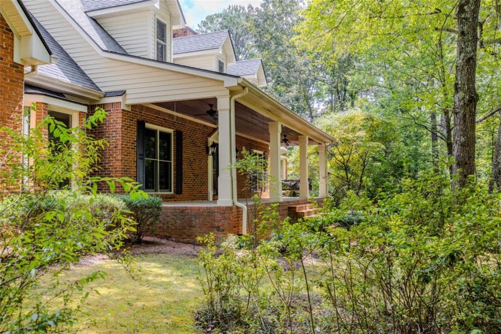 30 Fairview Drive SW