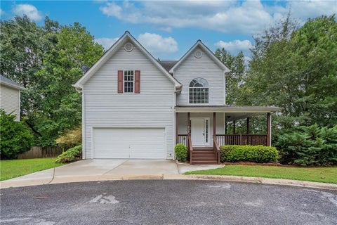 Homes For Sale - 730 Reeves Lake Drive<br/> Marietta, GA 30064
