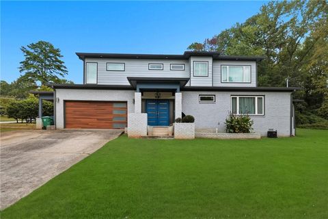 Photo of 1000 Gresham Avenue SE, Atlanta, GA 30316 (MLS # 7666831)