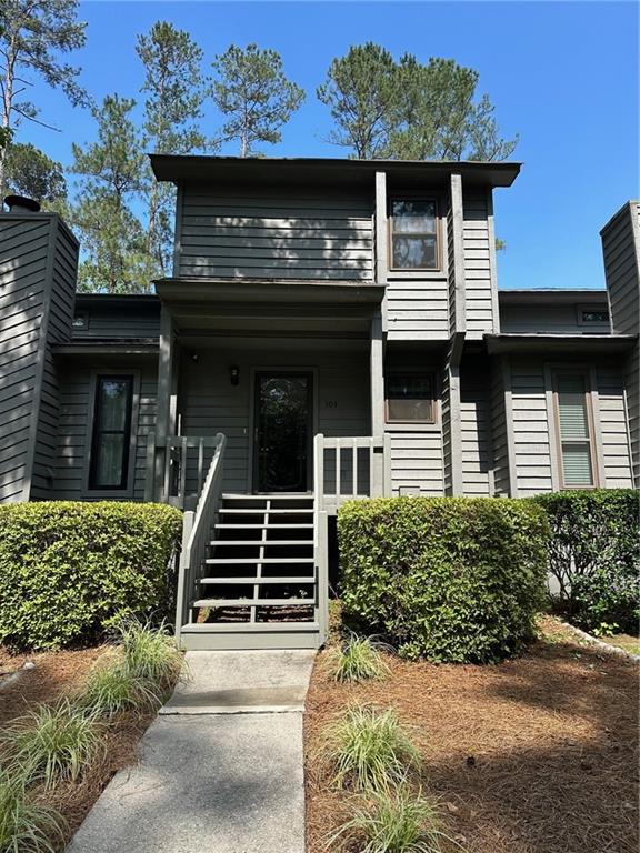 304 Joshua Tree Drive, Augusta, Georgia image 1