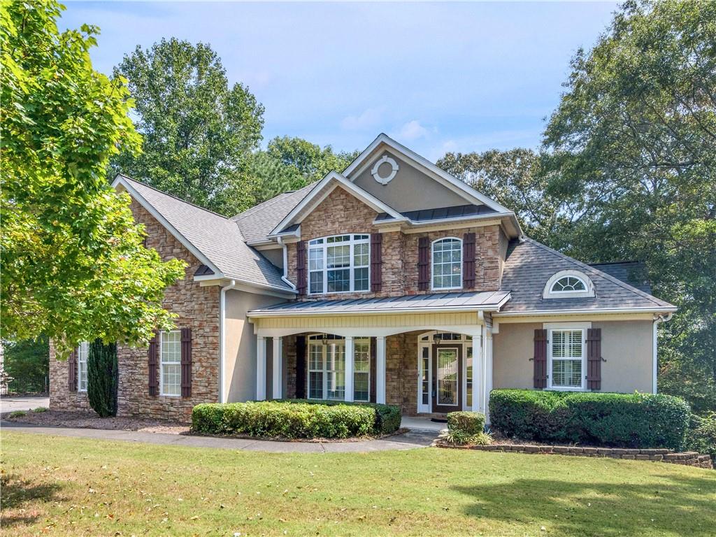 Danielle Estate - Residential