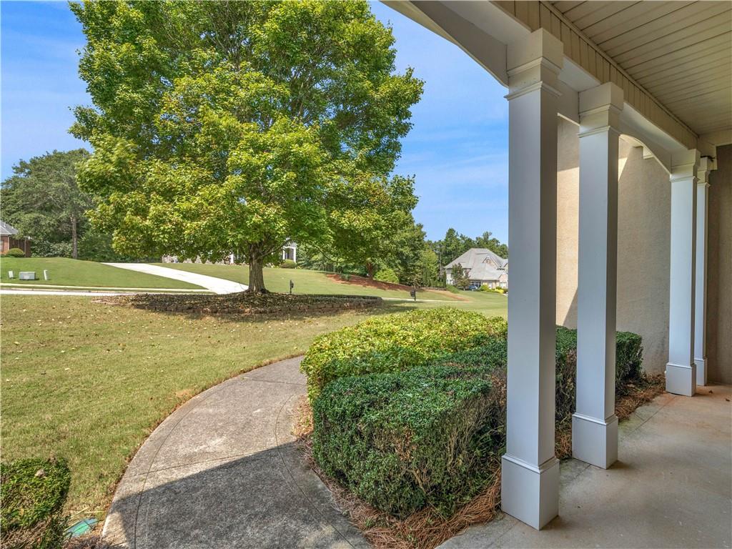 4930 Longridge Drive