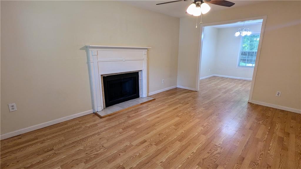 Laurel Plantation - Residential