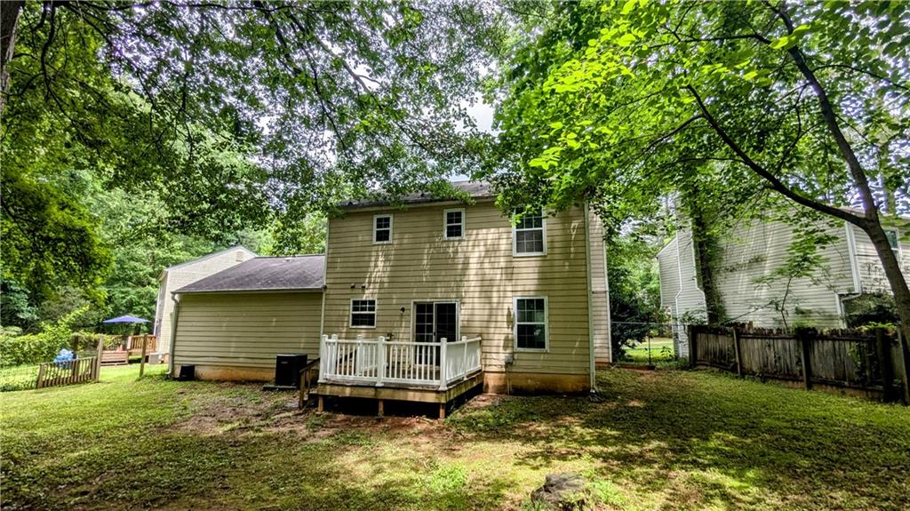 Laurel Plantation - Residential
