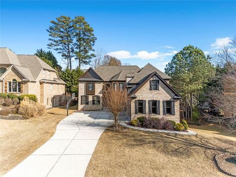 585 Settles Brook Court Suwanee GA 30024