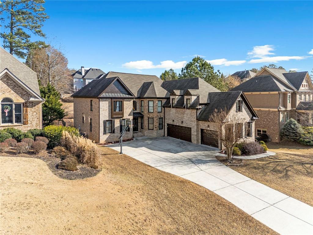 585 Settles Brook Court