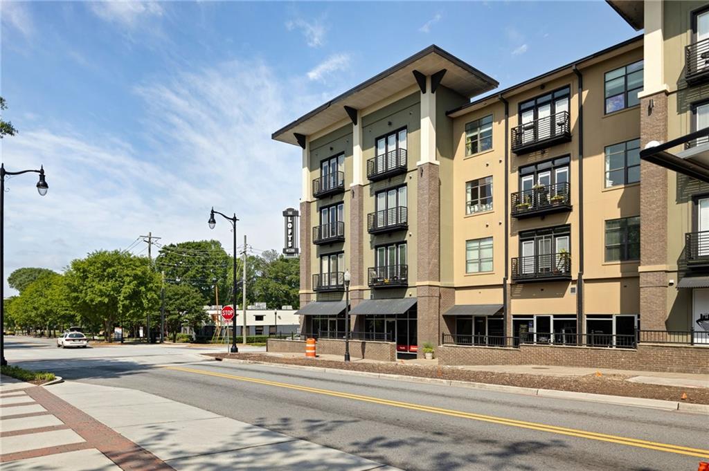 5300 Peachtree Road #2309, Chamblee, Georgia image 26