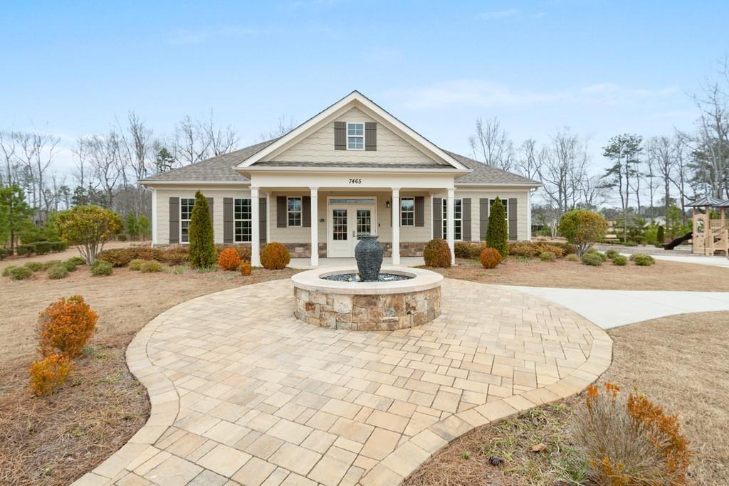 7575 Old Camp Landing, Cumming, Georgia image 1