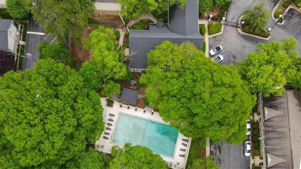 6900 Roswell Road #J2, Atlanta, Georgia image 21