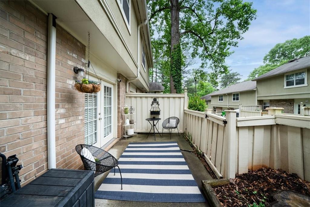6900 Roswell Road #J2, Atlanta, Georgia image 19