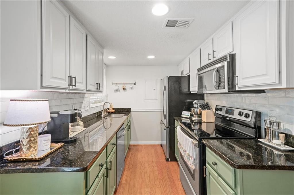 6900 Roswell Road #J2, Atlanta, Georgia image 8