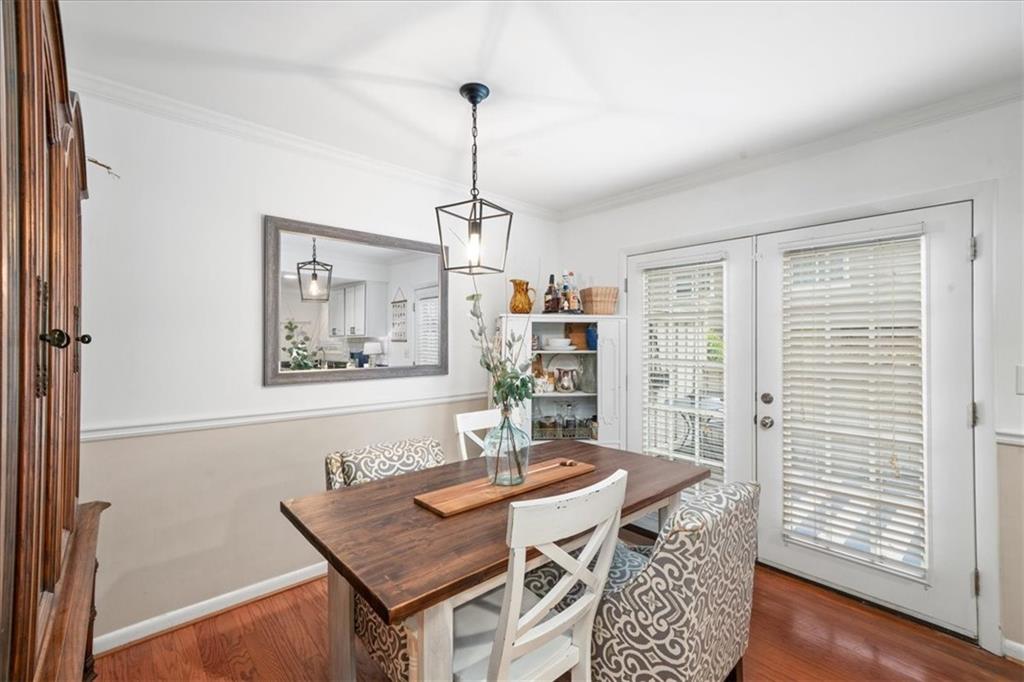 6900 Roswell Road #J2, Atlanta, Georgia image 6
