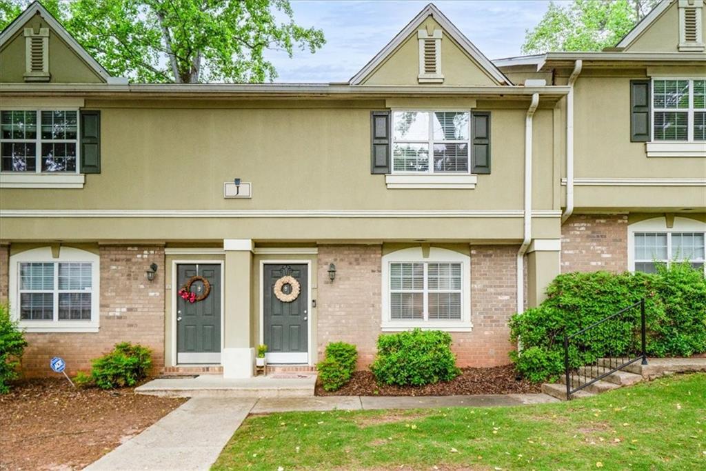 6900 Roswell Road #J2, Atlanta, Georgia image 1