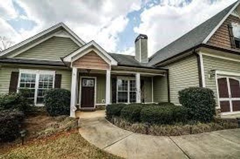 Homes For Sale - 465 Willow Springs Drive<br/> Paulding County, Dallas, GA 30132