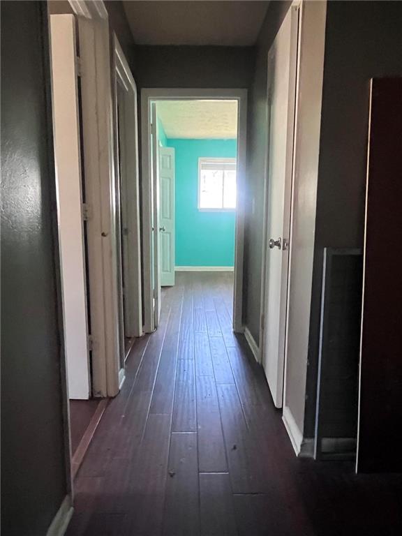 5430 Old Bill Cook Road