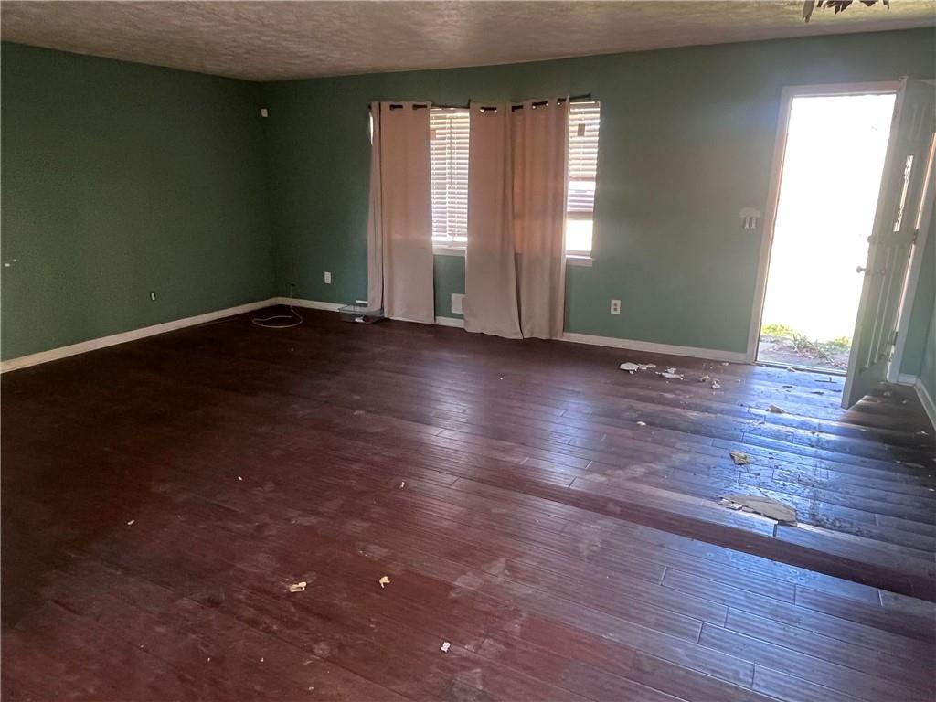 5430 Old Bill Cook Road