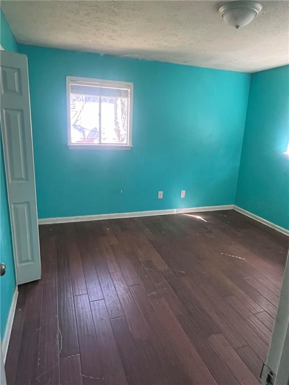 5430 Old Bill Cook Road