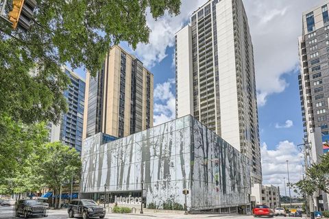 1280 W Peachtree Street NW 3514 Atlanta GA 30309