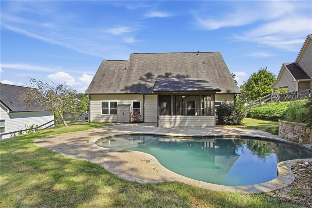 57 Azalea Lakes Court