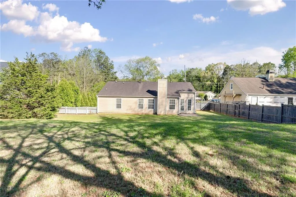 Woodstock, Georgia 30188, United States, 3 Bedrooms Bedrooms, ,2 BathroomsBathrooms,Residential,Pending,110075