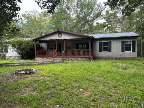 Homes For Sale - 869 Carter Mtn Road<br/> Rockmart, GA 30153