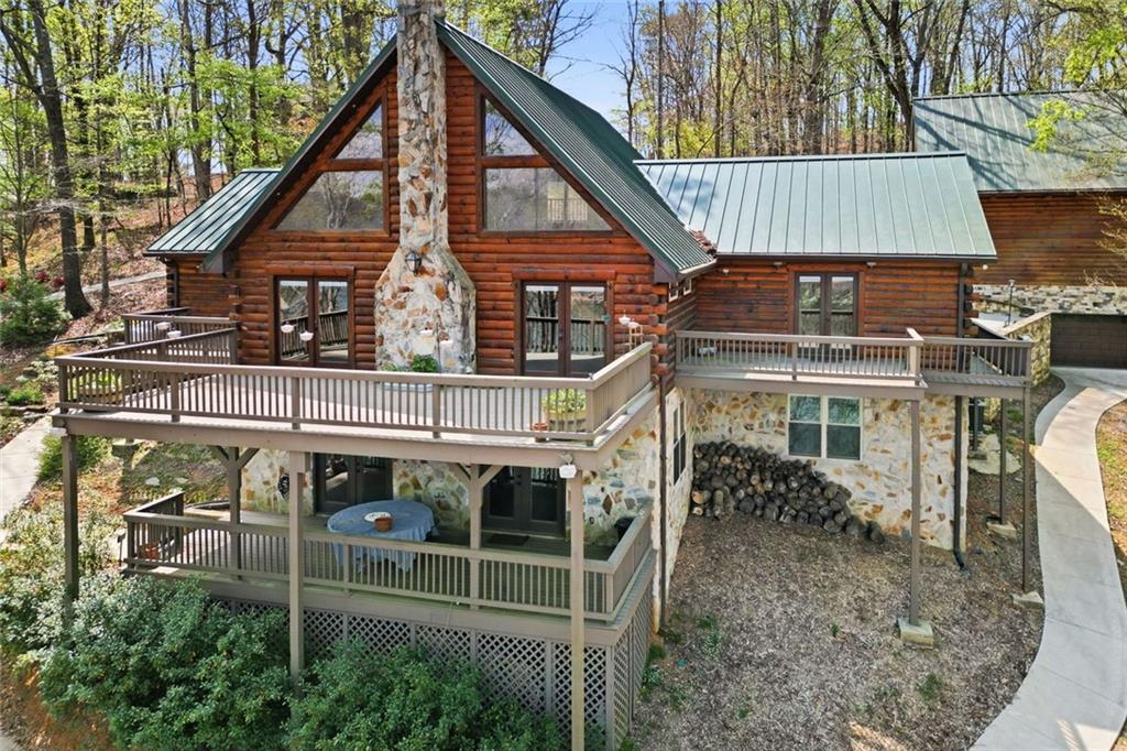 5281 Laurel Lane