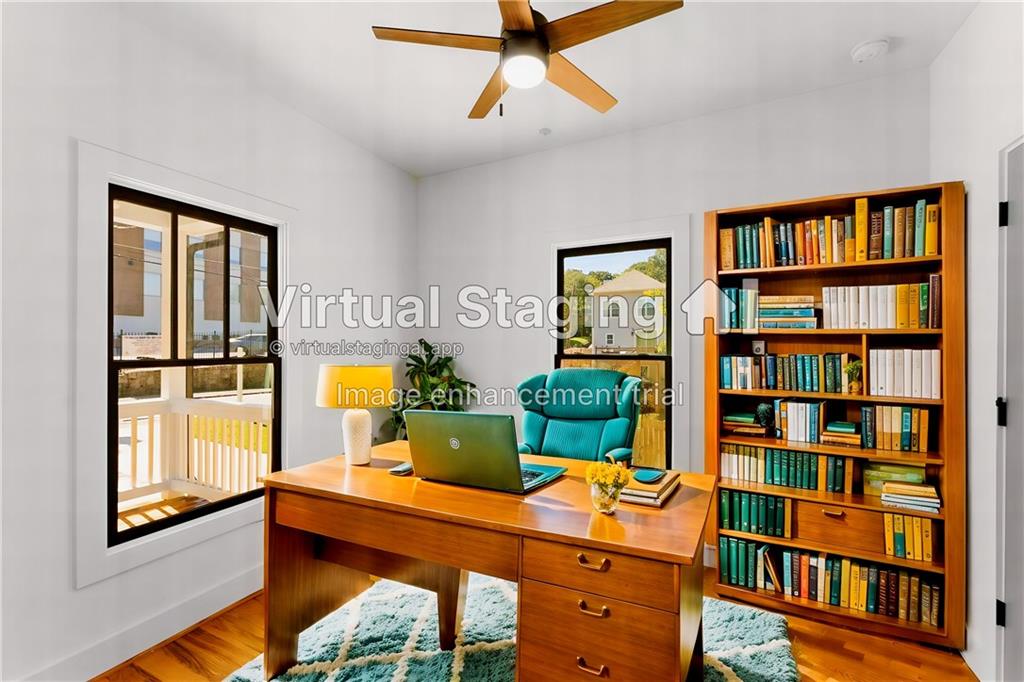 891 Thurmond Street NW