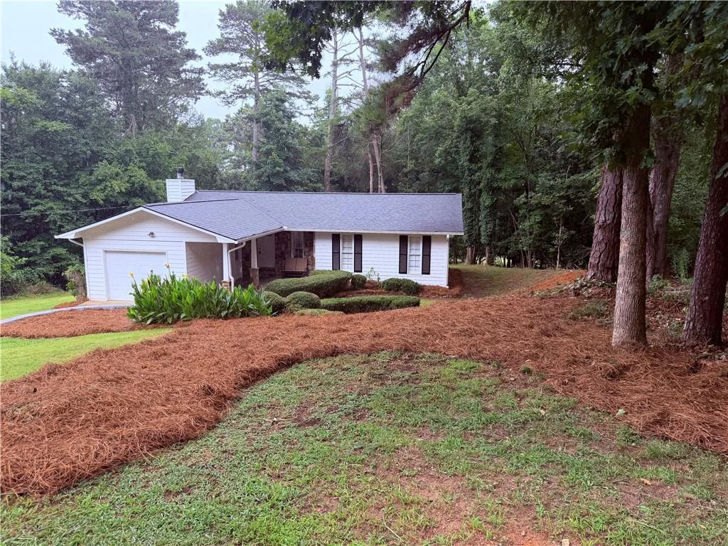 1940 Lakewood Road