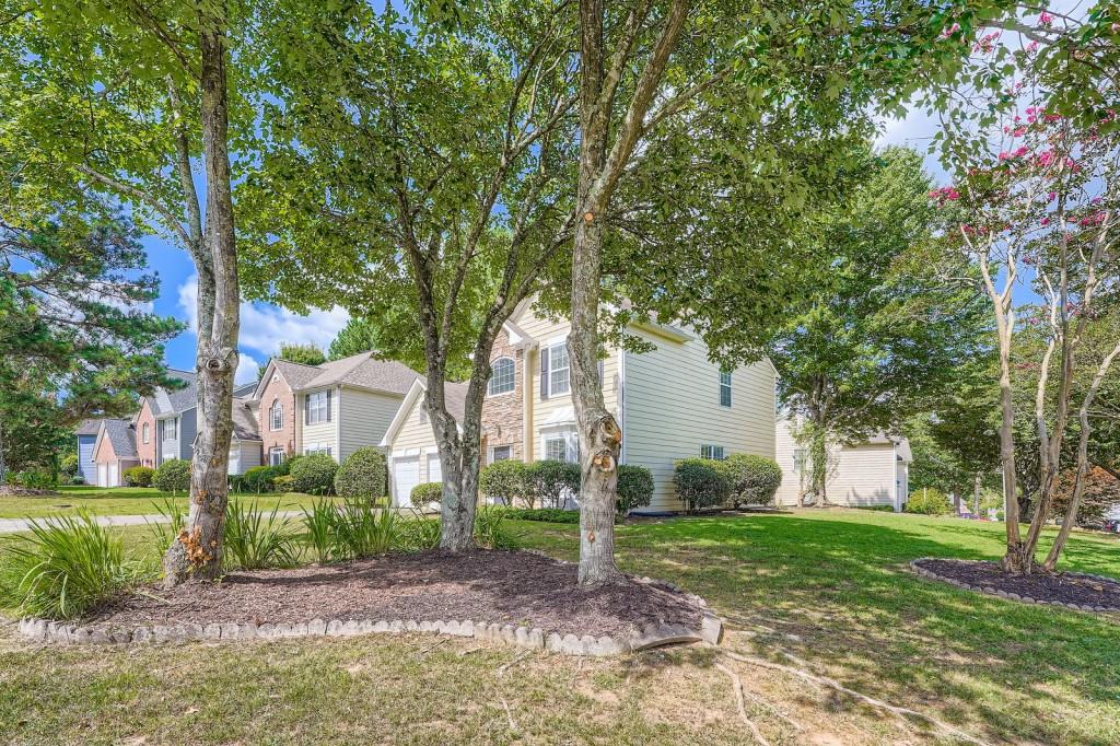 1829 Chasewood Park Drive