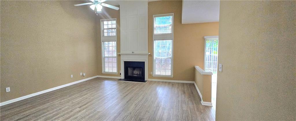Park at Cambridge - Residential Lease