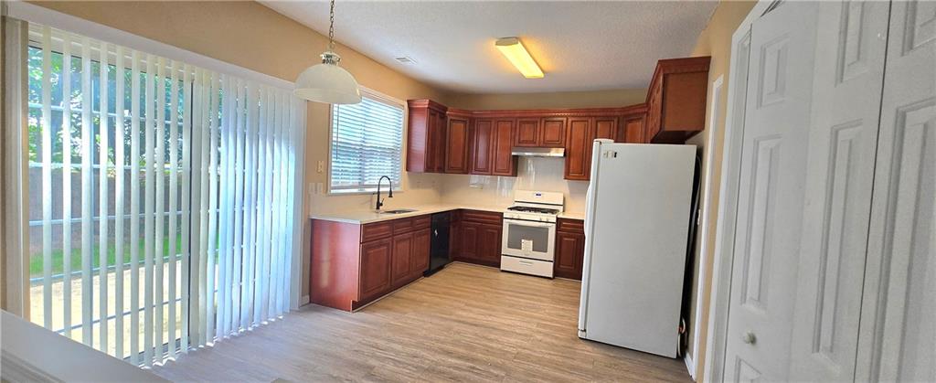 Park at Cambridge - Residential Lease