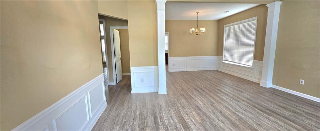 Park at Cambridge - Residential Lease