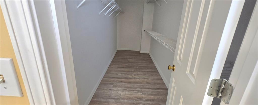 Park at Cambridge - Residential Lease
