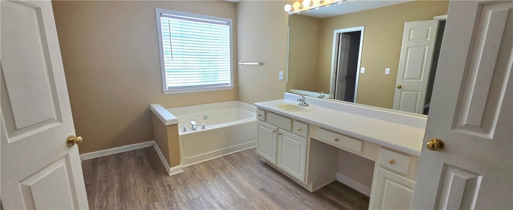 Park at Cambridge - Residential Lease
