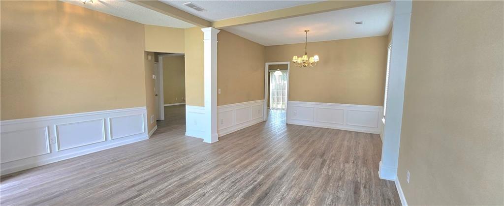 Park at Cambridge - Residential Lease