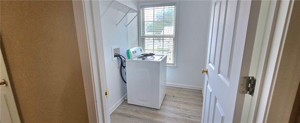 Park at Cambridge - Residential Lease