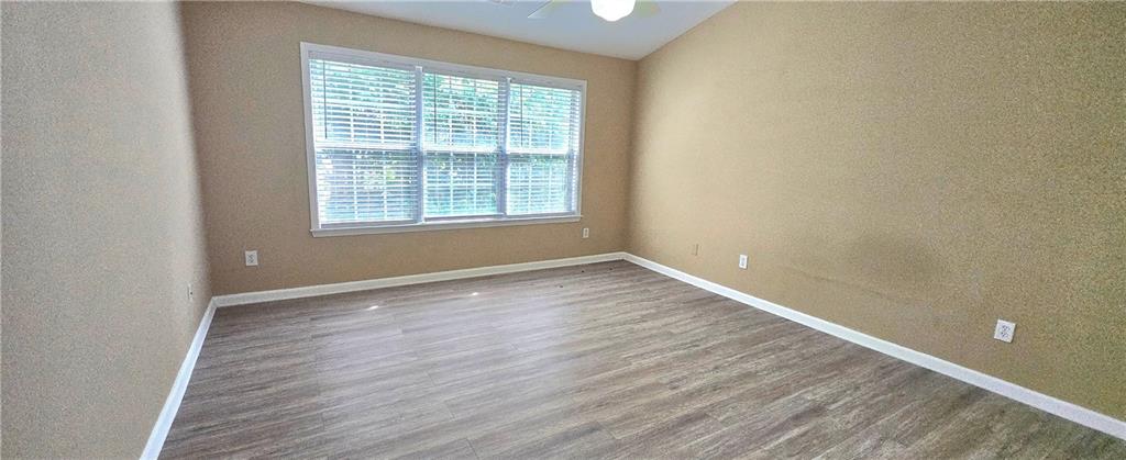 Park at Cambridge - Residential Lease