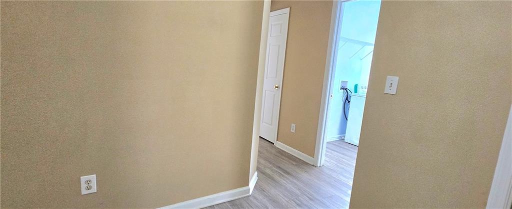 Park at Cambridge - Residential Lease