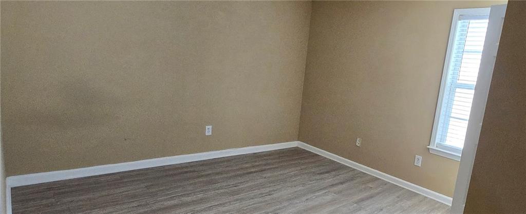 Park at Cambridge - Residential Lease