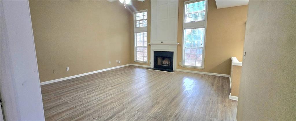 Park at Cambridge - Residential Lease