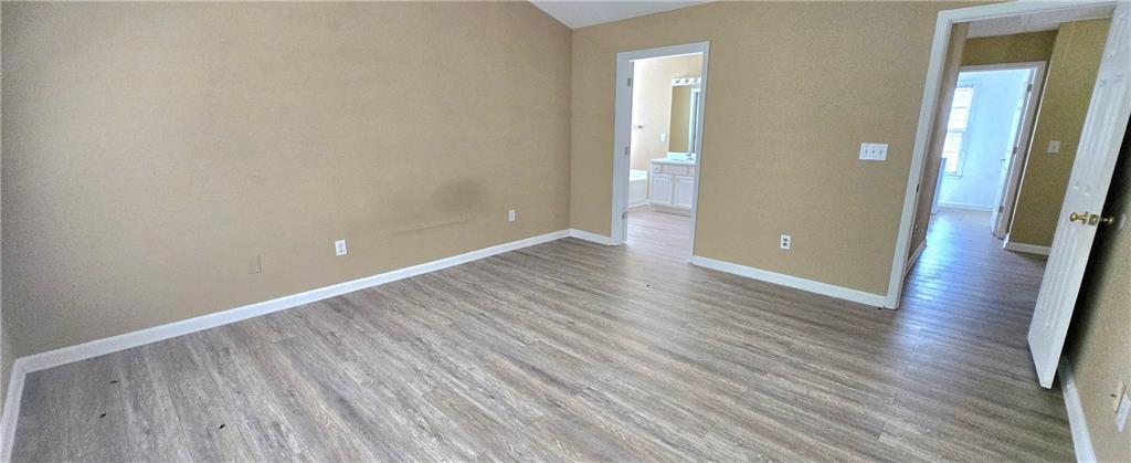 Park at Cambridge - Residential Lease