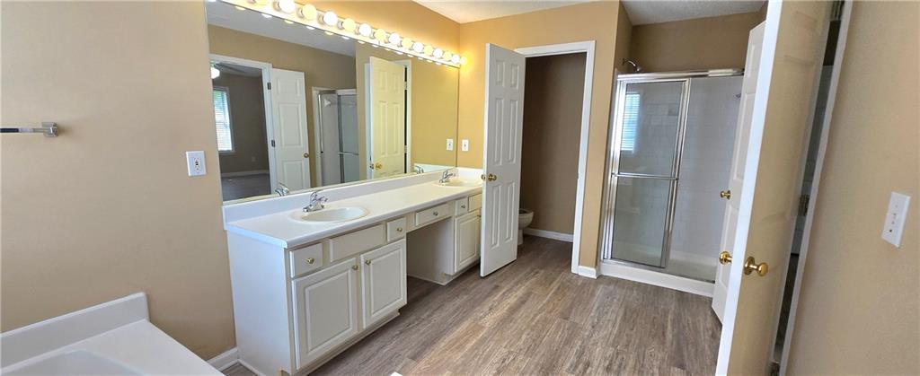 Park at Cambridge - Residential Lease