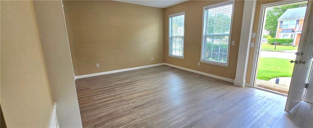 Park at Cambridge - Residential Lease