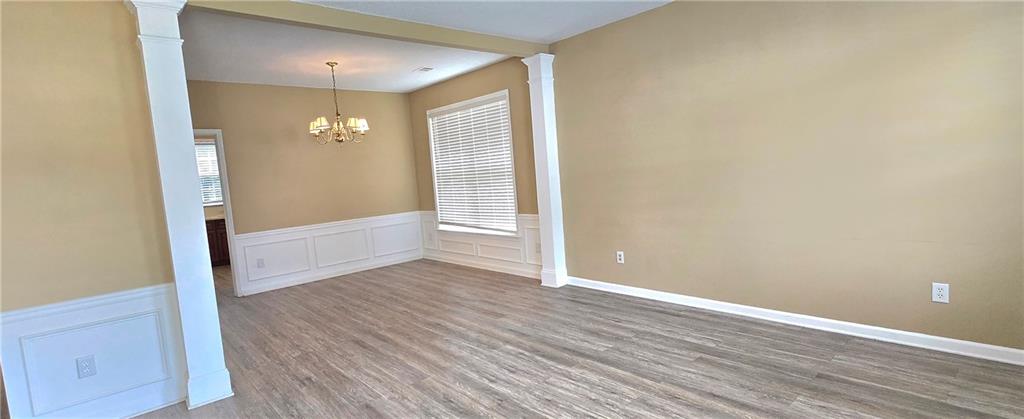 Park at Cambridge - Residential Lease